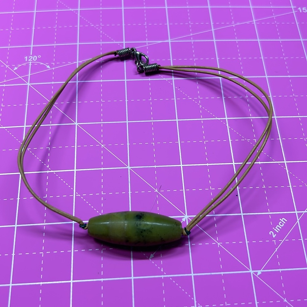 Necklace - Picture 2 of 2